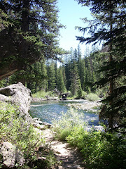 Grand Teton Aug 2008