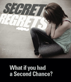 If I Had A Second Chance... @ http://smilecampus.blogspot.com