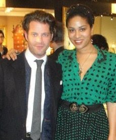 Ashley And New York Winter Antique Show S Young Collectors Night