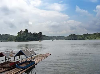 Wisataku Februari 2011