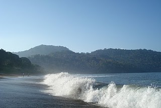 Wisataku: Pantai Bandealit