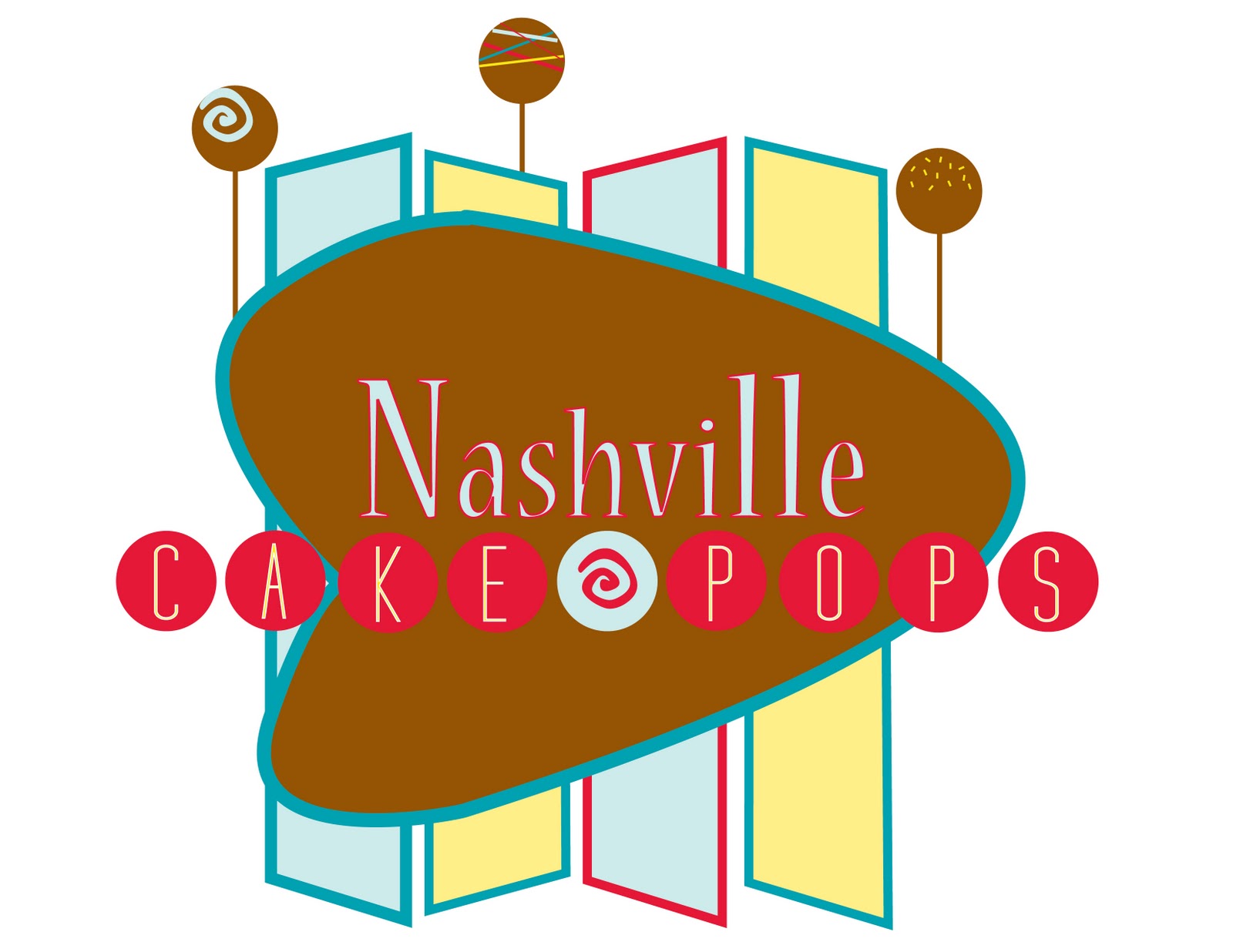 A Little Something Detailed Nashville Cake Pops My New Obsession