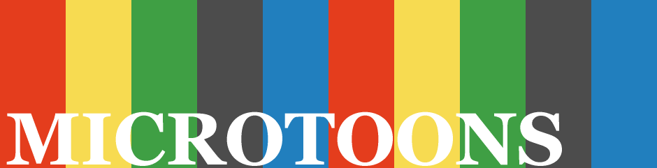 MICROTOONS