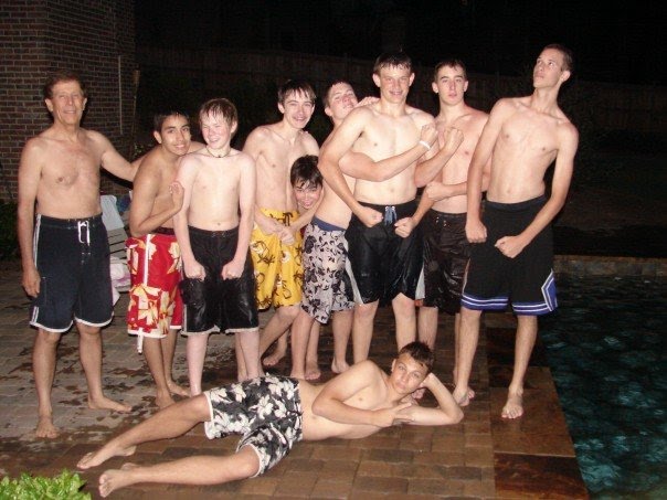 dominican republic boys