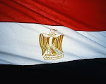 Bandiera egiziana