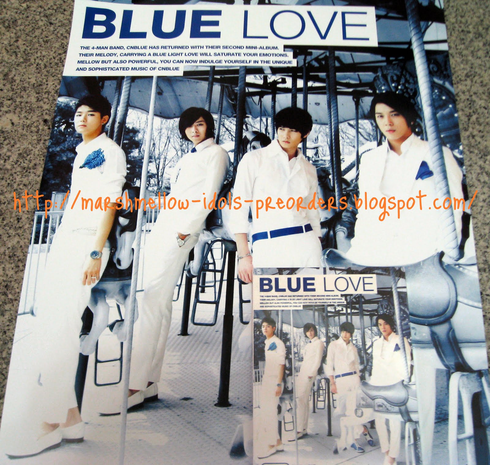Cnblue Tattoo Chords | cn blue bluelove Cnblue Tattoo Chords | cn blue bluelove