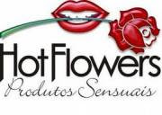 Hot Flowers Produtos Sensuais