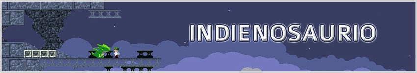 Indienosaurio