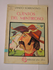 Cuentos del mentiroso