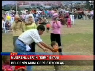 ŞENLİK GÖRÜNTÜSÜ