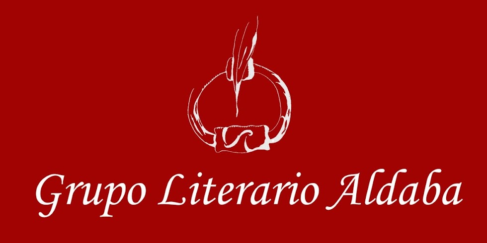 Grupo Literario Aldaba