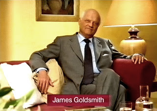 sir james goldsmith