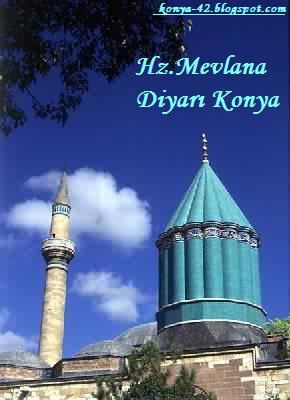 Hz.Mevlana Kimdir?