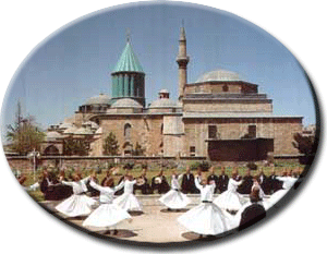 Hz.Mevlana