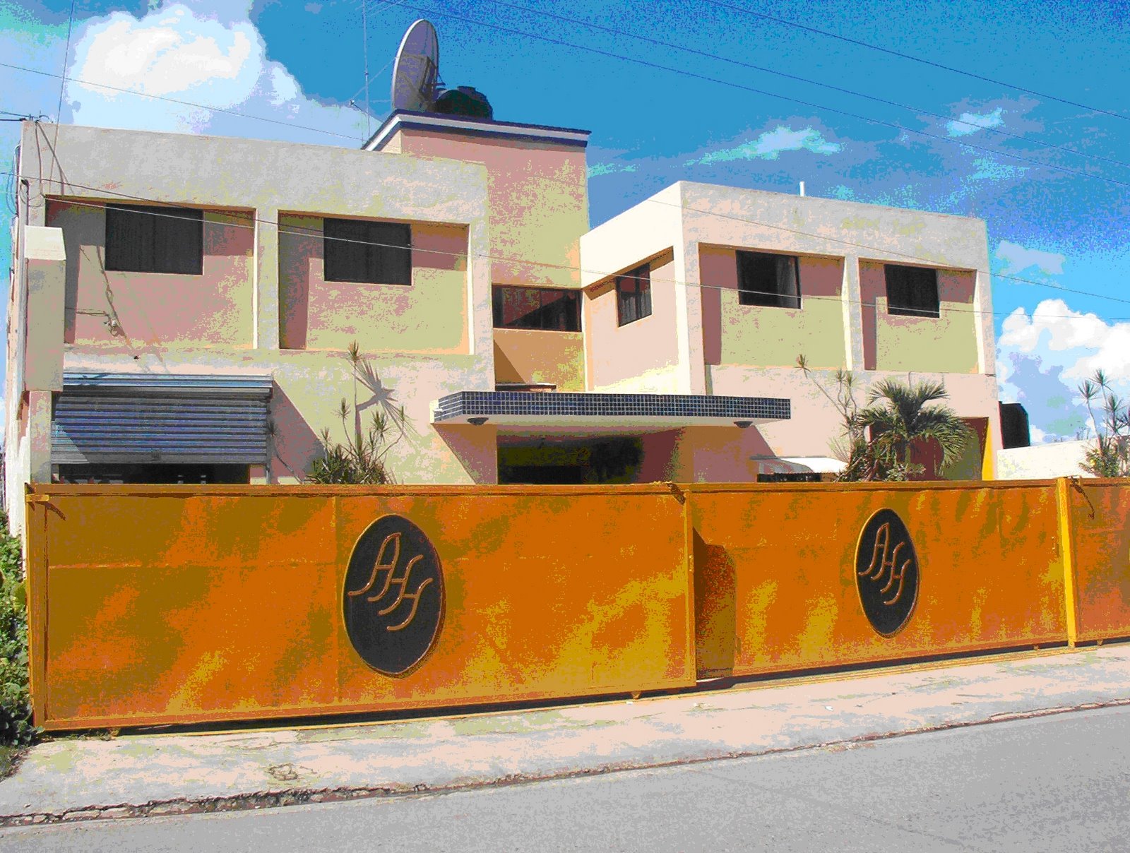 Yamasa Republica Dominicana