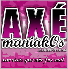 Axé Maniakos