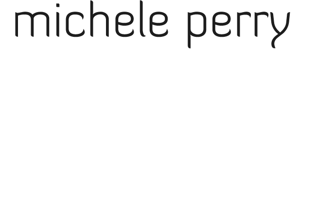 Michele Perry Makeup