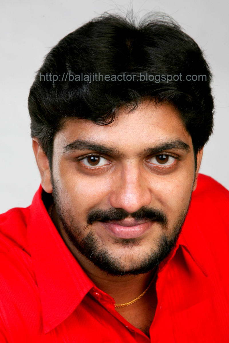 Telugu Tv Serial Actor Balaji Telugu Tv Serial Actor Balaji