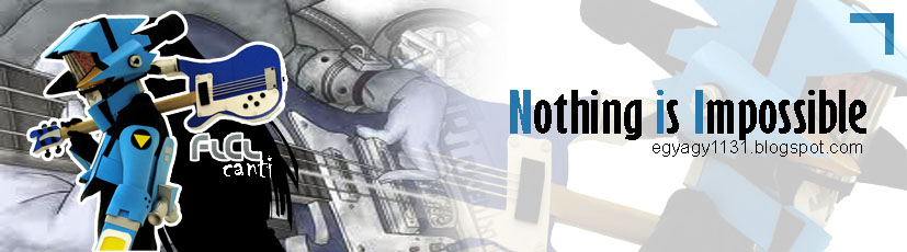 Nothing is IMPOSSIBLE