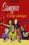 Sanger til festlige anledninger