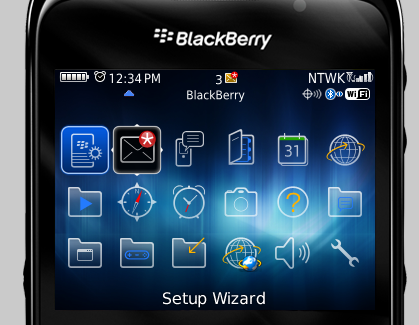 The My Berry : Blackberry: **FREE** Blackberry Curve 5.0 Jscroll 12 Icons