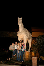 2009 ~ PF Changs