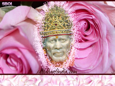 sai baba wallpapers. Wallpapers Shirdi Sai Baba