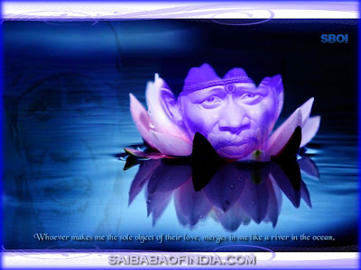 © Shirdi Sai Baba Life Teachings and Stories