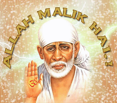 © Shirdi Sai Baba Life Teachings and Stories