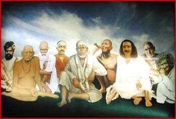 © Online Shirdi Sai Baba Book Reading