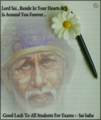 Goodluck Wishes