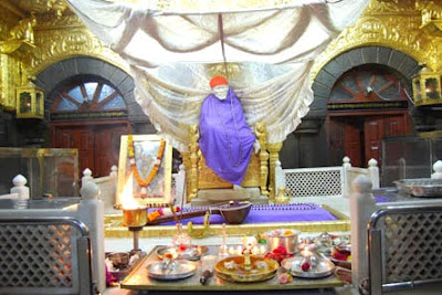 © Shirdi Sai Baba Life Teachings and Stories