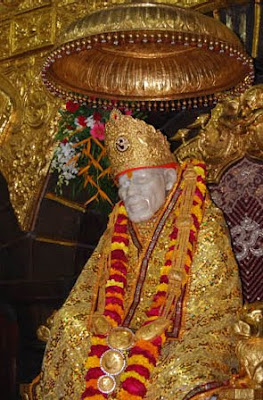 © Shirdi Sai Baba Life Teachings and Stories