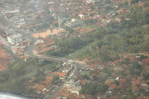 Informasi Wisata dan Budaya Catatan Masa Lalu Kota Banjar Sebuah Kota