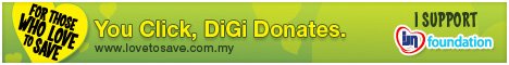 make a difference with just 1 click