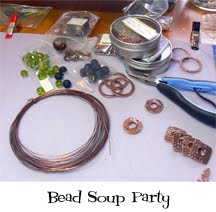 Bead Soup Party