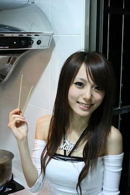 網拍美女 小布 - 我猜網拍美女小布