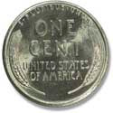 Are 1943 steel pennies worth anything