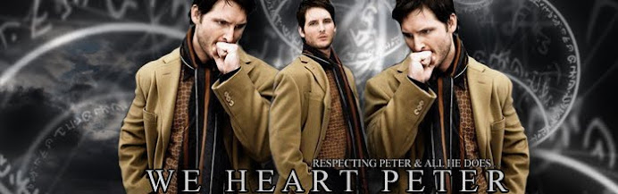 We Heart Peter