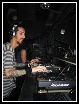 06 de Noviembre → Martin Gioia