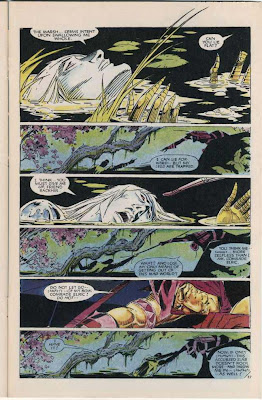 Elric Comic