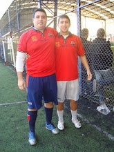 Se mueren por regresar