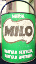 MILO TARIK