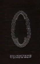 Quem Tem Olho É Rei - Renato Ferrão e Rui Azevedo Ribeiro