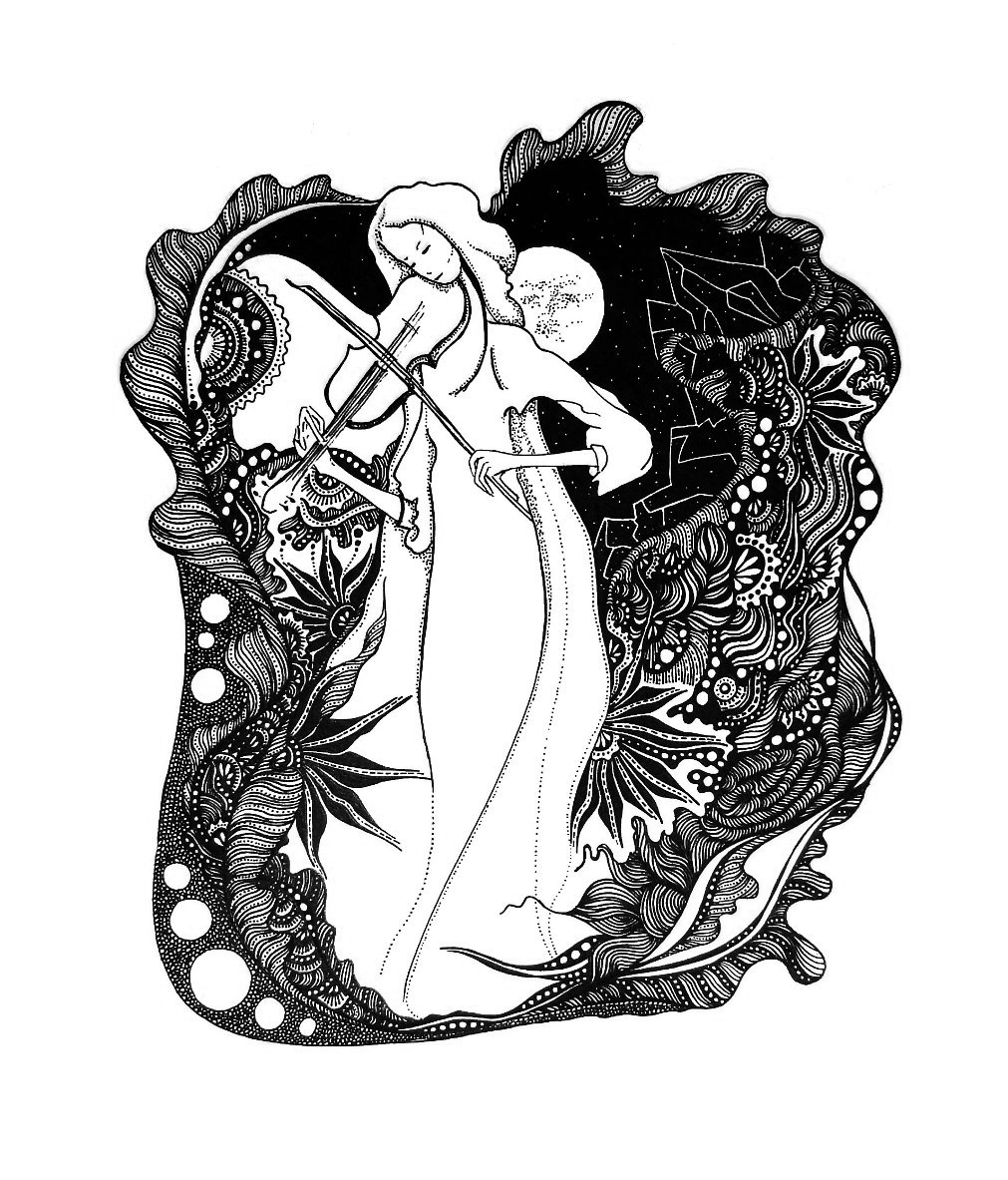 Книжная Графика
