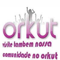 comunidade no orkut