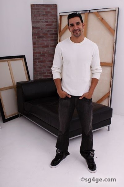 Marco Rivera | ImgBoysReview