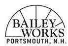 BaileyWorks Bags