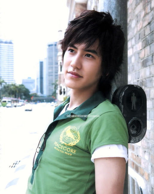 Kyuhyun