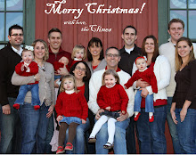 Christmas card 2009